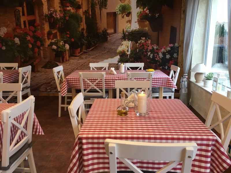 La Vita Italiana