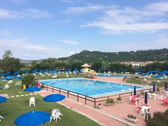 Leosport Piscina di Creazzo