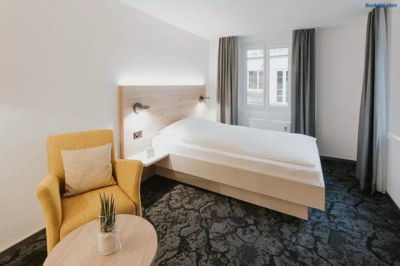 Hotel Ochsen & Lodge