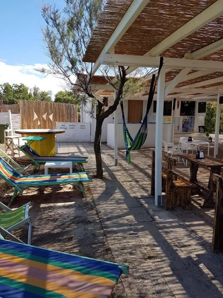 Kiosko 'MirelMar'