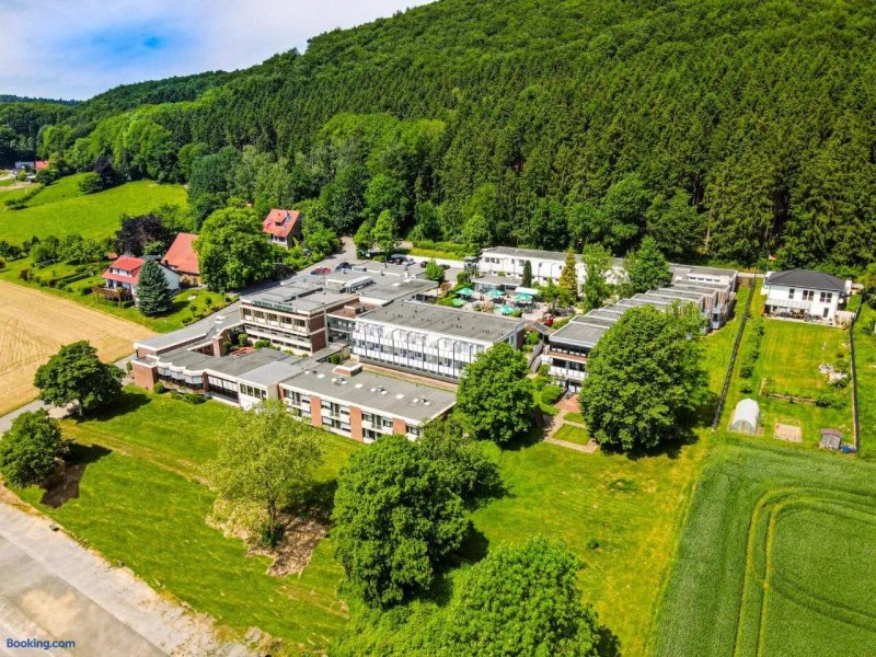 Hotel Wiehen-Therme