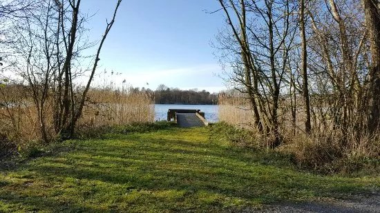 Loughgall Country Park