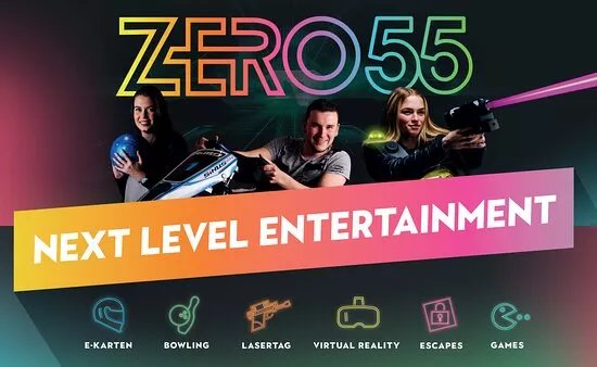 ZERO55 Apeldoorn
