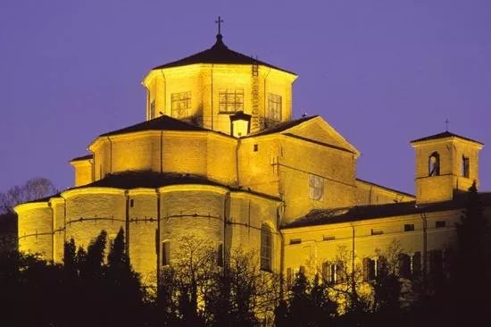 Abbazia di Santa Maria del Monte