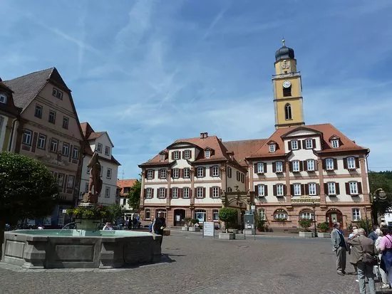 Regionaler Wochenmarkt