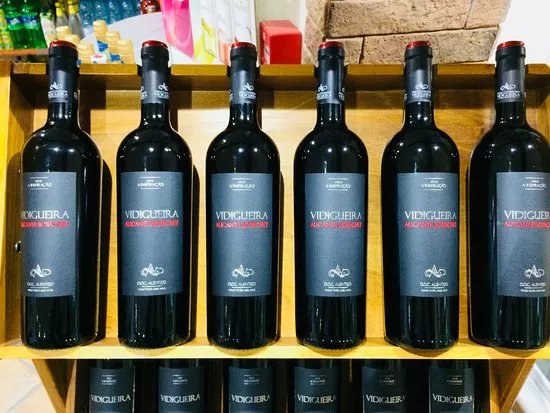 Garrafeira Ourawineshop