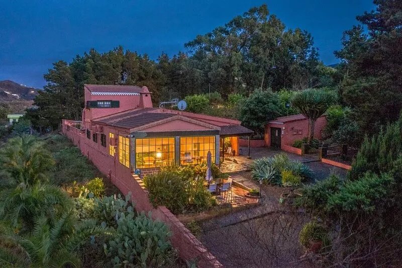Amazing Cottage "EL Poleo D&R"