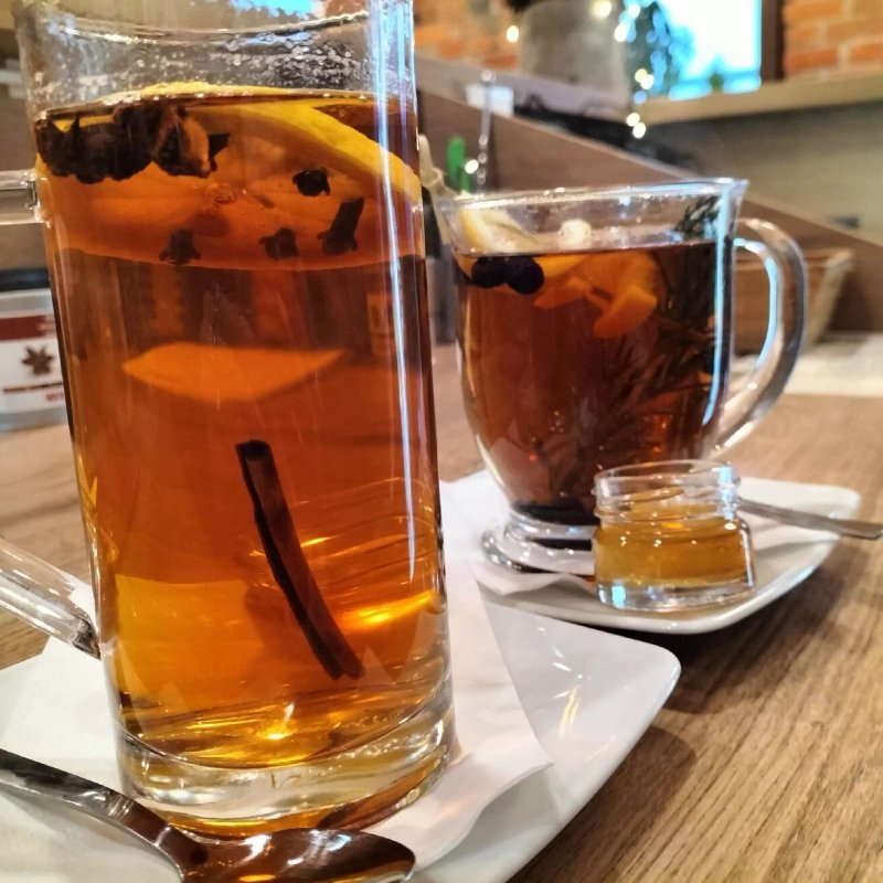 Restauracja Domowe Pielesze