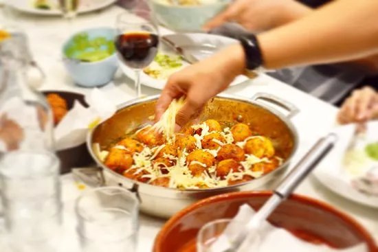 Hobby Cooks