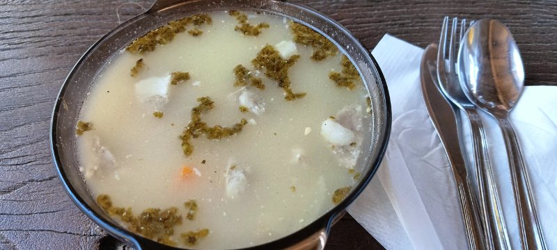 Gospoda W Michalowie