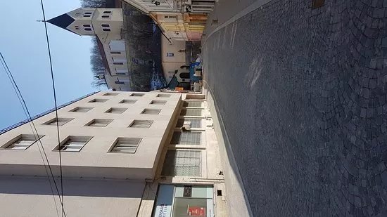 Mestska sporitelna
