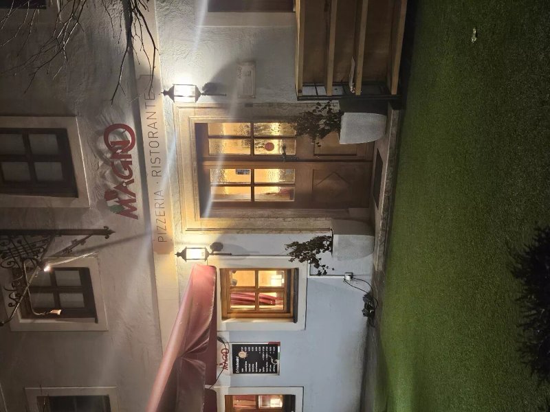 Pizzeria Magno Anif