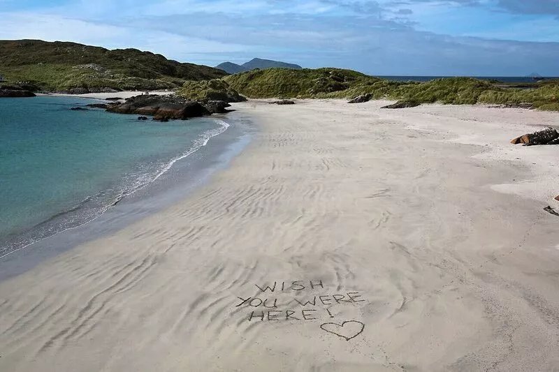 Ring of Kerry Holiday Cottage No.20