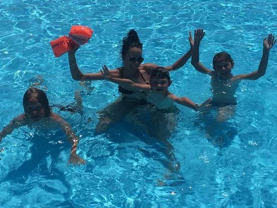 Aqualand Sainte-Maxime