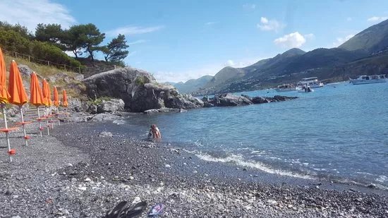 Lido la Fonte