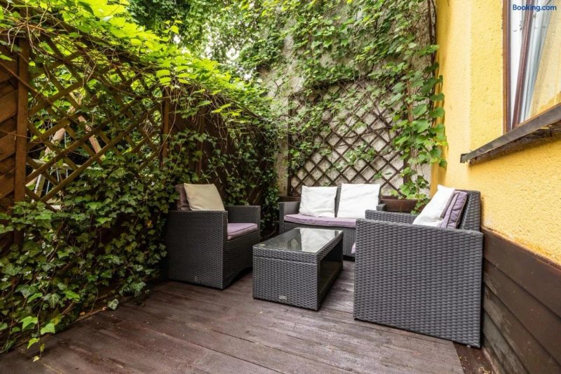 Apartmany Wendy