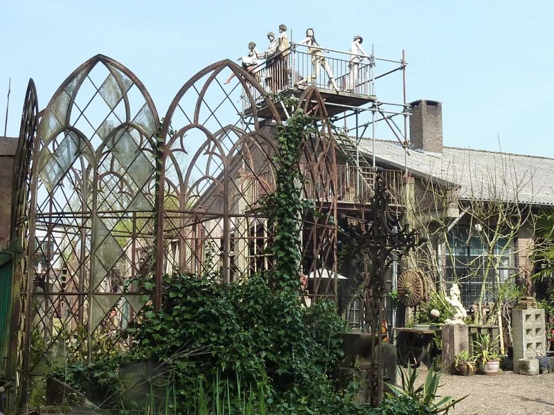 Briekantiek