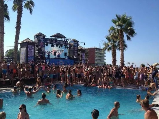 Star Beach Village & Water Park