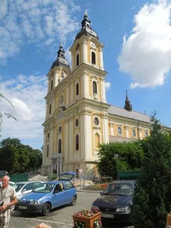 Assumption Cathedral