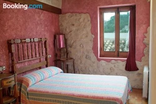 Casas Rurales La Rosa Del Azafran