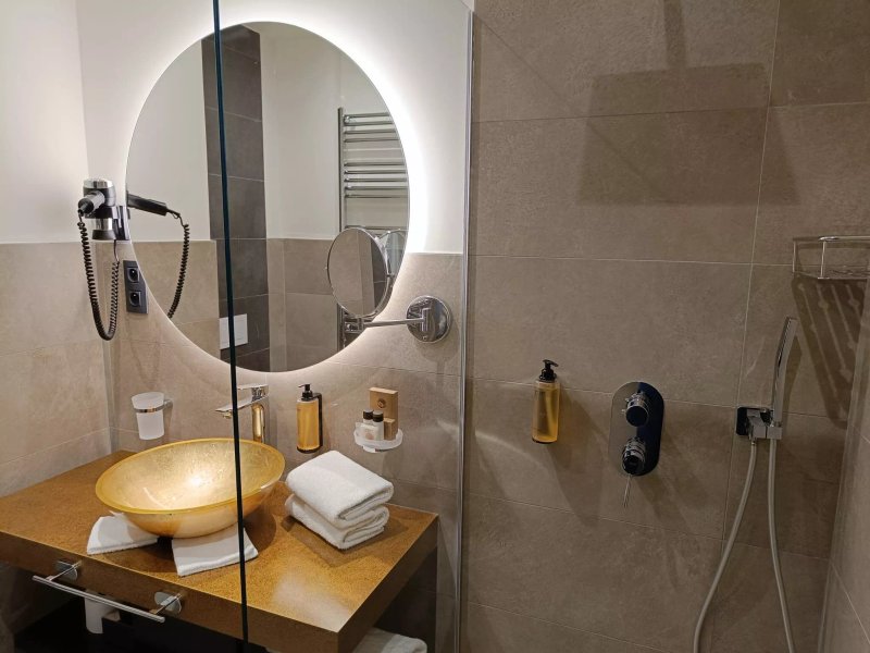 Boutique Hotel Saxonia