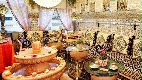 Sahara Wellness