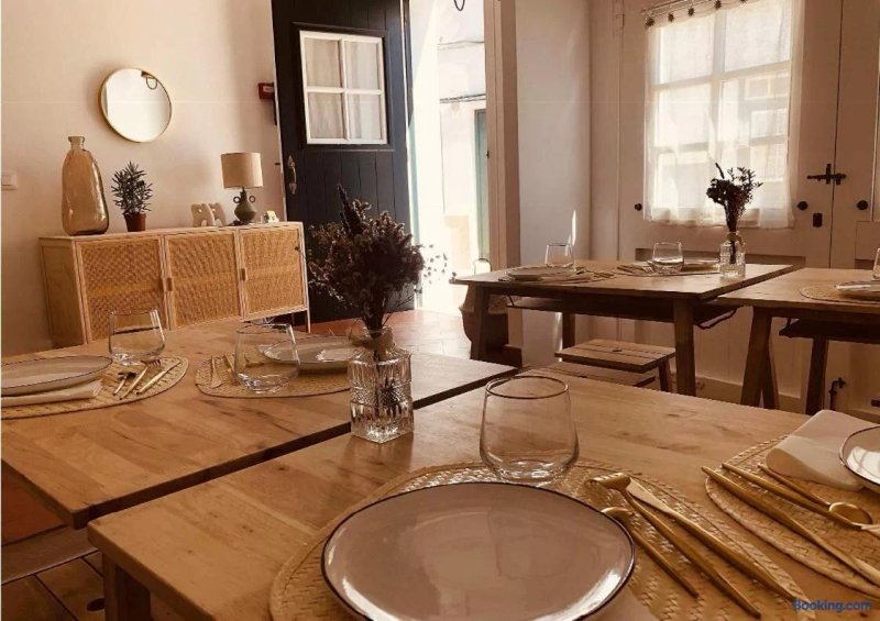 Maison Hôtel Ses Penyes B&B