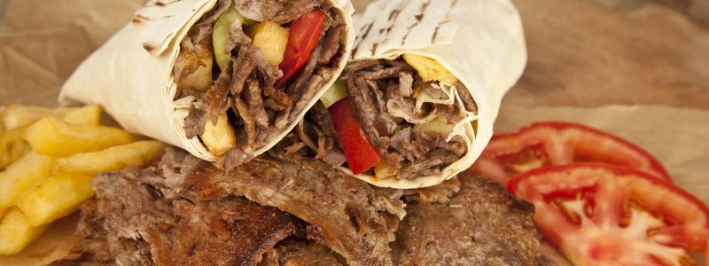 Best Kebab And Pizza House