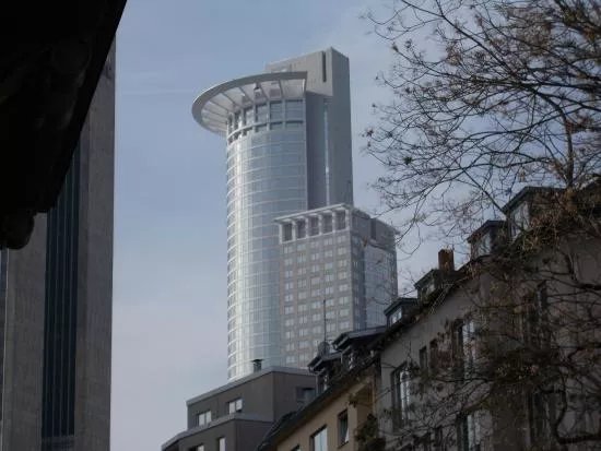 Westend Tower