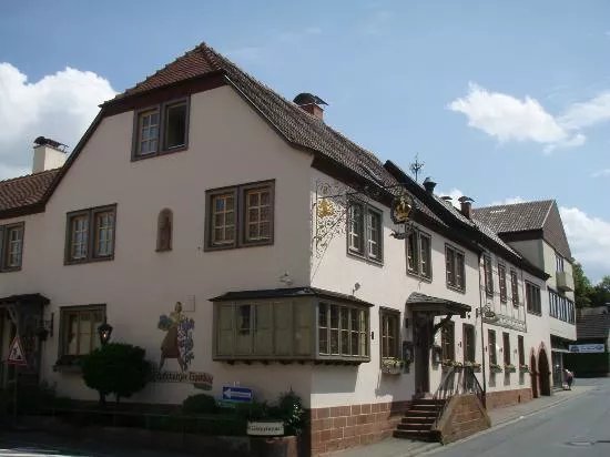 Zur Krone