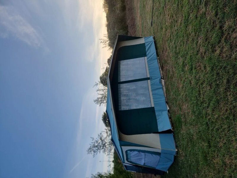 Marshford Camping & Caravan Site