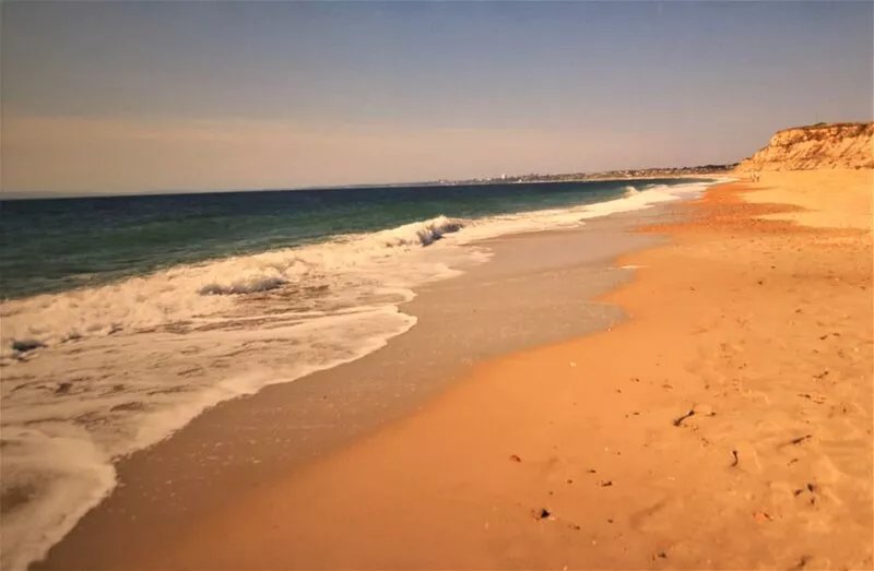 Beach Retreat, centrally located in Mudeford and pet friendly