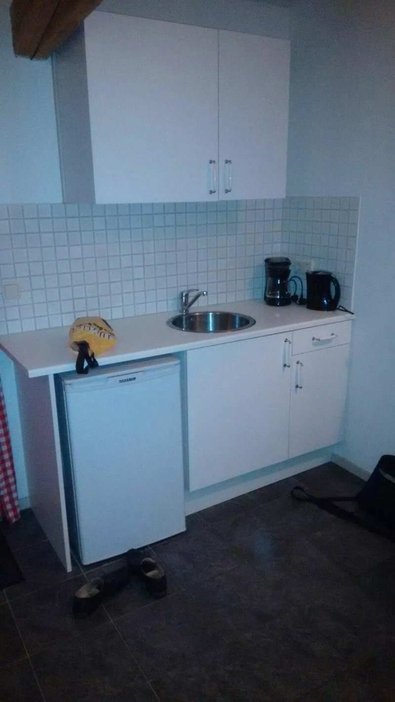Weibos B&B Camping