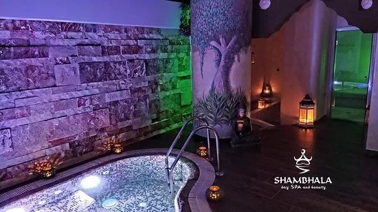 Shambhala day SPA and beauty