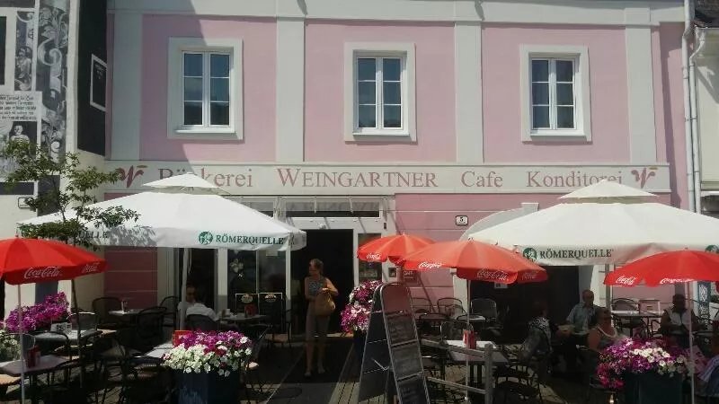 Weingartner