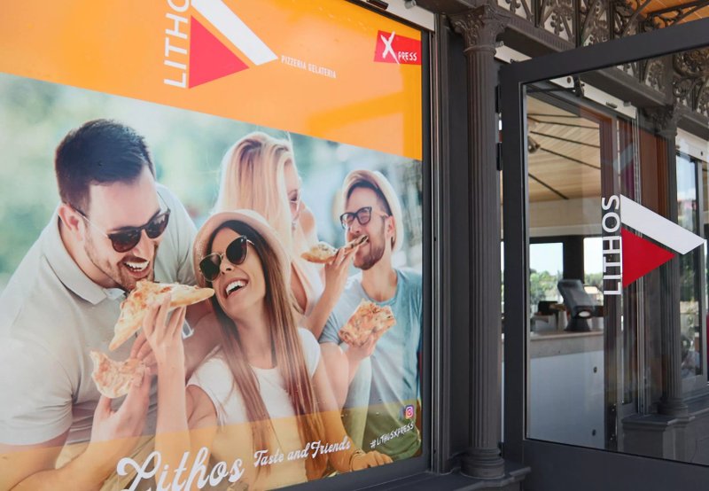Lithos Xpress