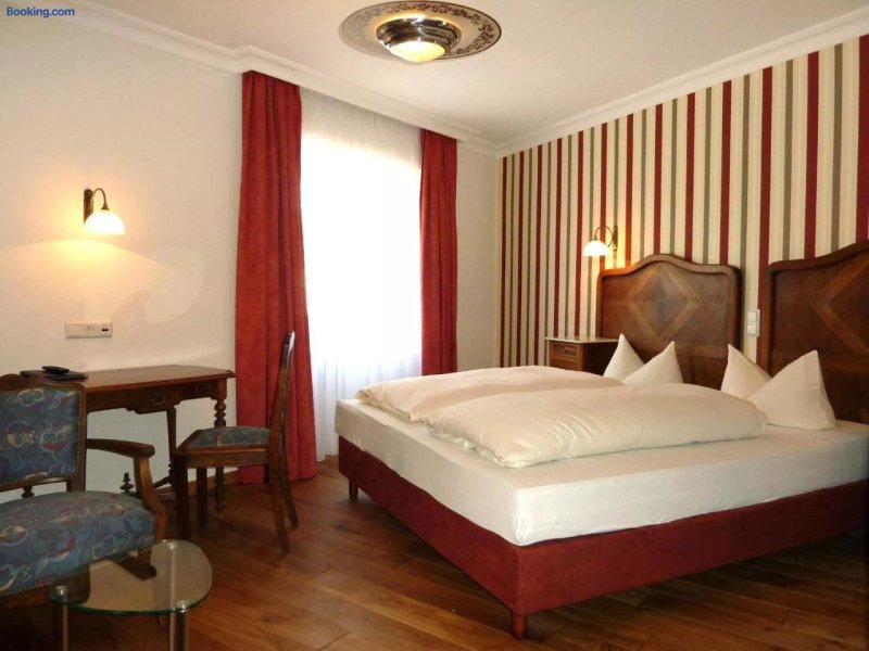 Hotel-Restaurant Lowen