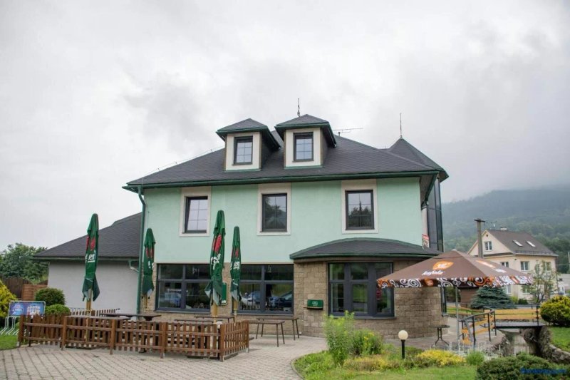 Penzion Safran