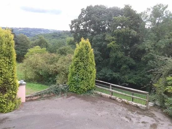 Wye Valley Spa
