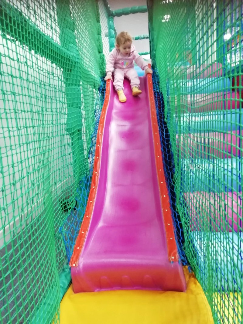The Fun Factory