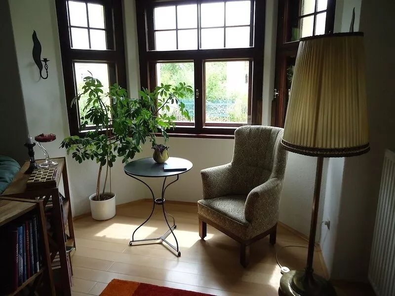 Stylish 5 * apartment in the musicians quarter on 110sqm