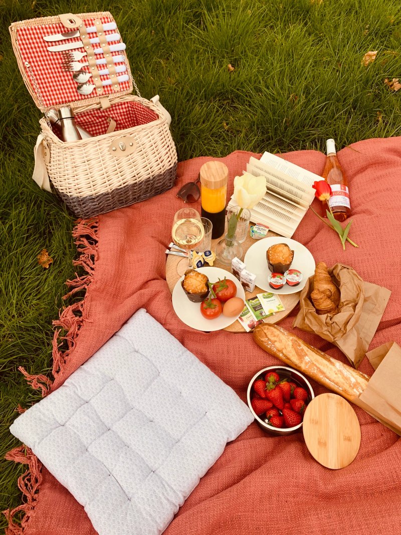 VLIEX picknick events