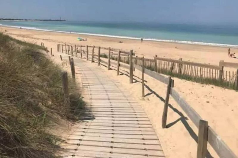 La P'tite Maison de La Flotte