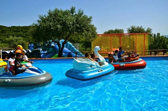 Spiaggia Delle Bombarde