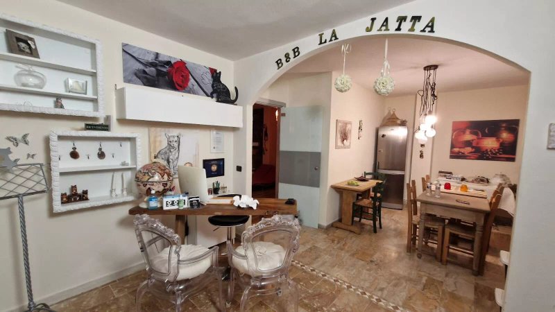 B&B La Jatta