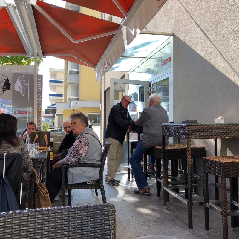 Bar Ristorante al Passaparola