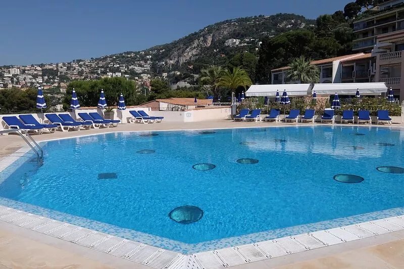 �LE SOLEIL DU RUBÉ, APARTEMENT HORS DU COMMUN, VUES MER, A 2 PAS DES VAGUES