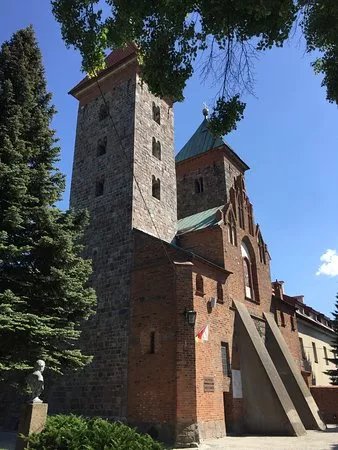 Bazylika Zwiastowania NajSwietszej Marii Panny