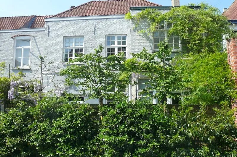 Totally renovated spacious house within 3 min walking distance from Market Place