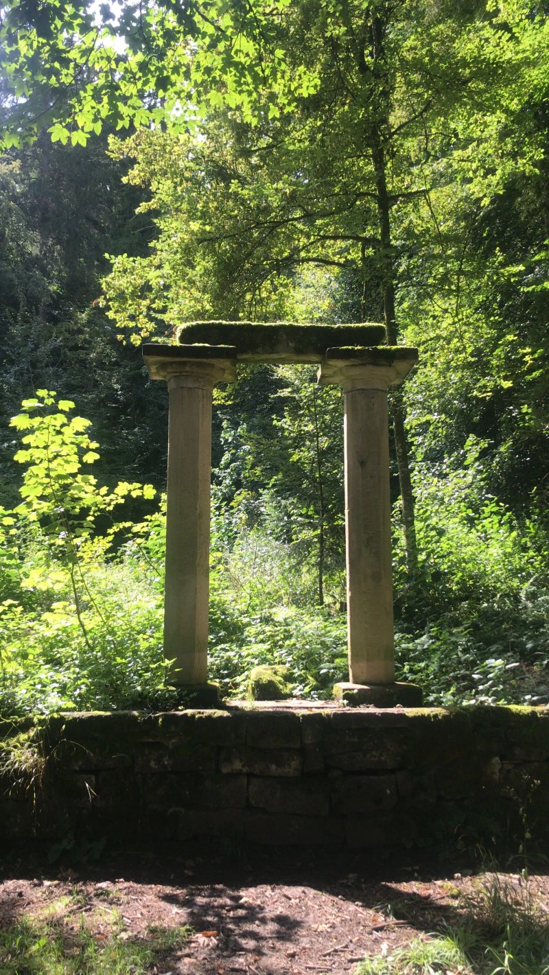 Romerquelle
